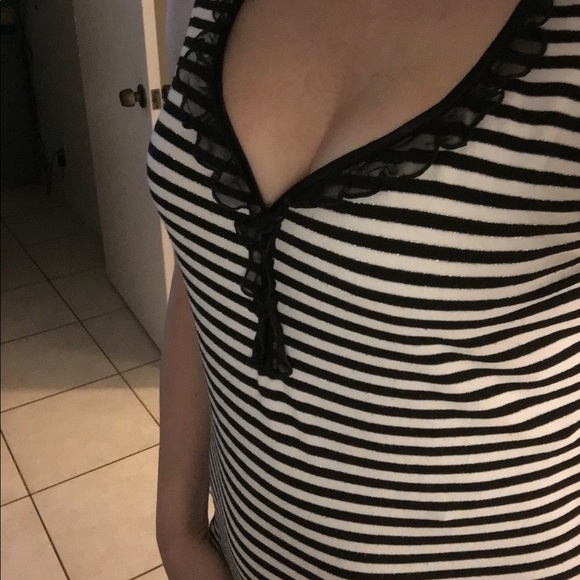 WHBM tank top - Picture 5 of 8